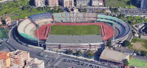 Stadio Massimino di Catania