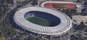 Stadio Olimpico di Roma