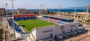 Stadio Sardegna Arena di Cagliari