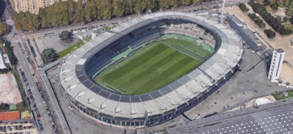 Stadio Olimpico di Torino